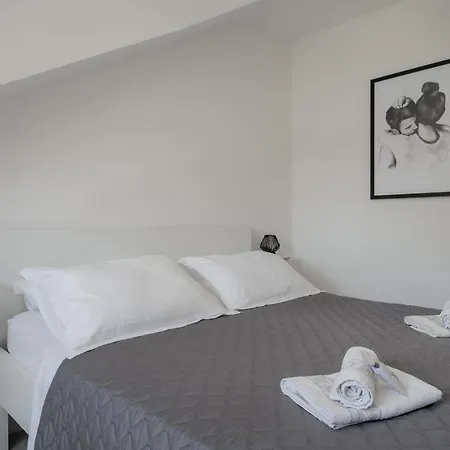 Apartmán Ami Split