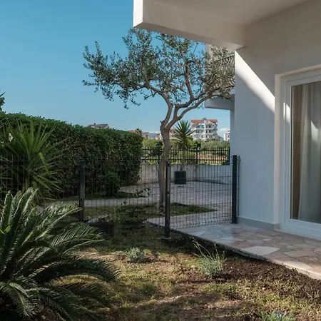 Ami Apartman Split