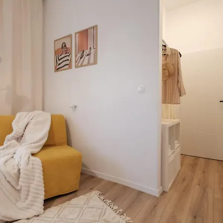 Apartman Ami *