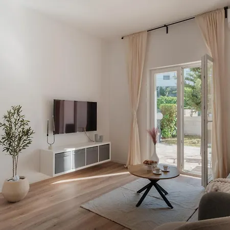 Apartman Ami Split