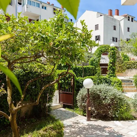 Ami Apartamento Split