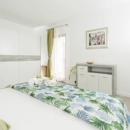 Apartamento Ami Split