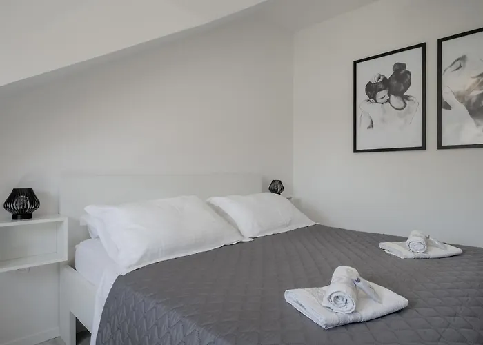 Apartment Ami Split