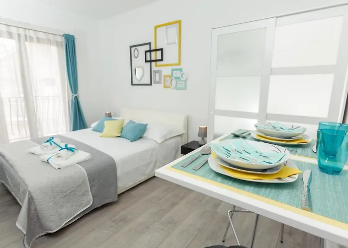 Apartment Ami Split