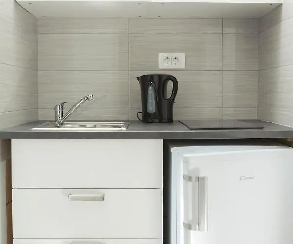 Ami Apartment *