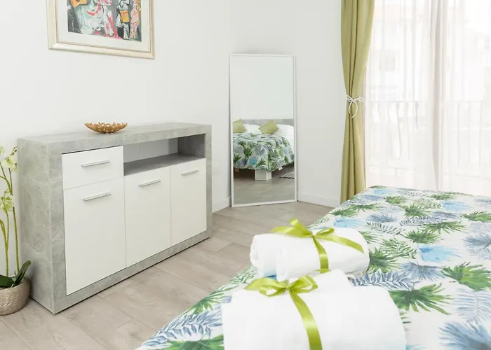 Apartment Ami *