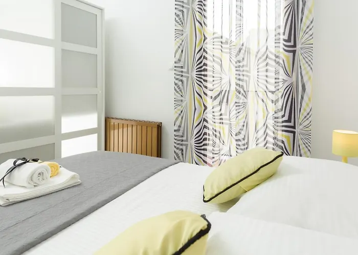 Ami Apartment *