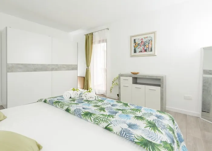 Apartment Ami Split