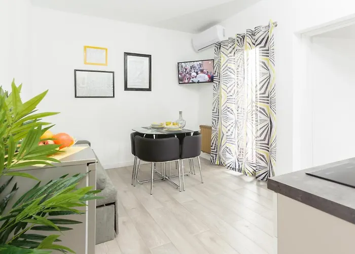 Apartment Ami