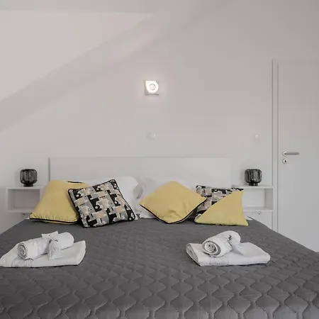 Apartamento Ami Split