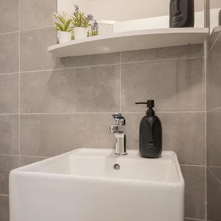 Apartamento Ami Split