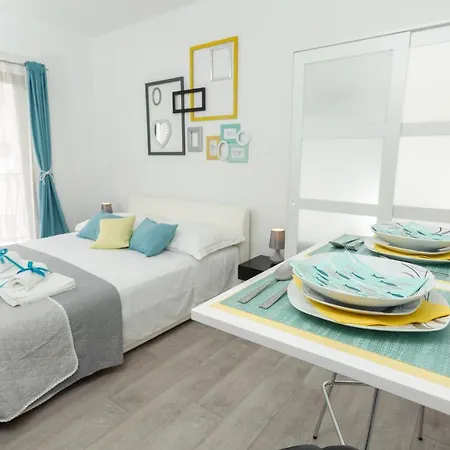 Apartamento Ami Split