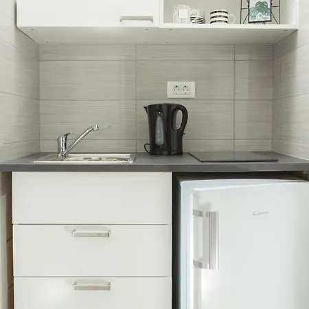 Ami Апартаменты *