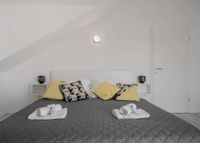 公寓 Ami 斯普利特