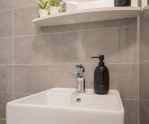 公寓 Ami 斯普利特