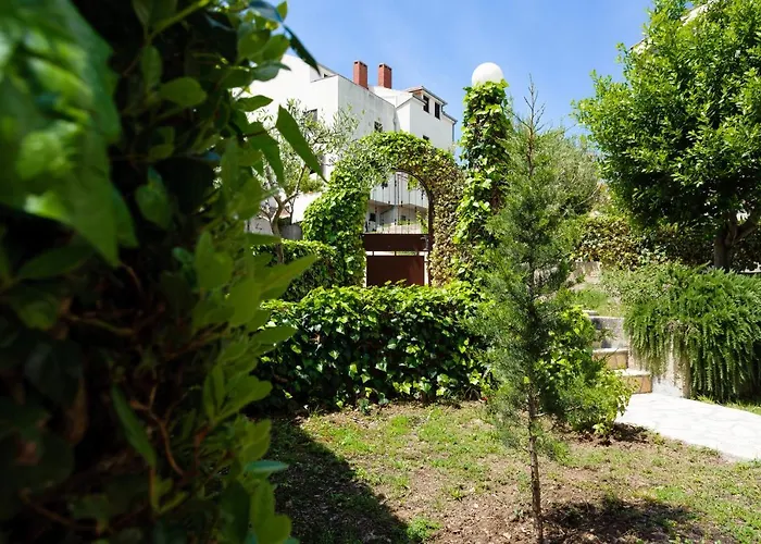 Ami 公寓 斯普利特