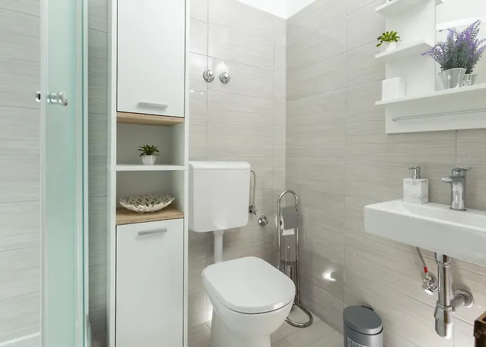 Ami 公寓 斯普利特