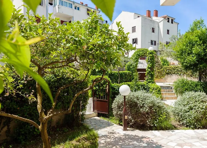 Ami 公寓 斯普利特